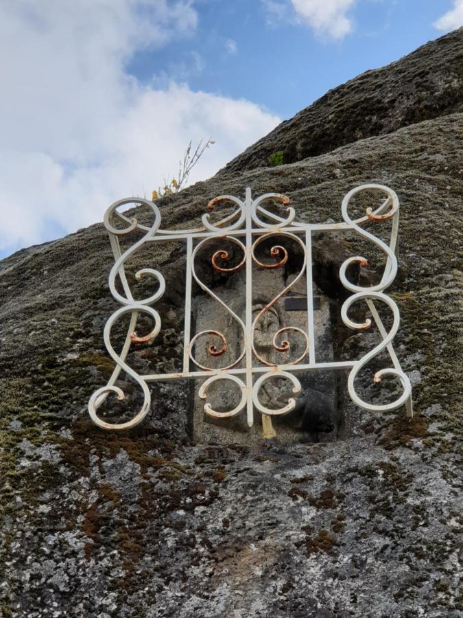 Casa Dos Cisnes - Serra Da Estrela - Sao Paio - Gouveia - Portugal ภายนอก รูปภาพ