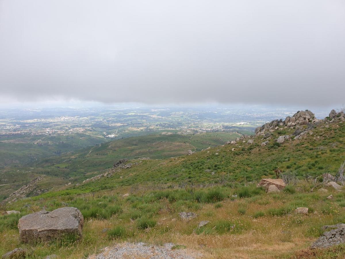 Casa Dos Cisnes - Serra Da Estrela - Sao Paio - Gouveia - Portugal ภายนอก รูปภาพ